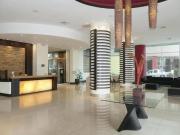 Suite Amoblada en Alquiler en Torres del Sol I, 1...