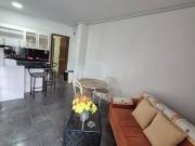 Suite Amoblada en Alquiler en Urb. Puerto Azul, 1...