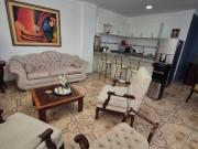 Suite Amoblada en Alquiler en Urbanor, 1 Habitación, 1...