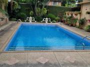Suite Amoblada en Alquiler en Urdesa Central, 1...