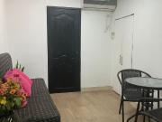 Suite Amoblada en Alquiler en Urdesa Central, Planta...