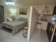 Suite Amoblada en Alquiler en Urdesa Central, Planta...