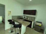 Suite Amoblada en Alquiler en Urdesa Central, Planta...