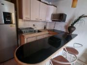 Suite Amoblada en Alquiler en Urdesa Central, Planta...