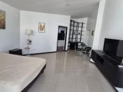Suite Amoblada en Alquiler en Urdesa Central, Planta...