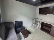 Suite Amoblada en Alquiler en Urdesa Norte, Planta Baja,...