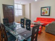 Suite amoblada en alquiler, Kennedy Vieja, Norte de...