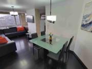 Suite amoblada en Alquiler/ Sector La paz/ 60 metros/...