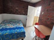 Suite Amoblada en Alquiler Sector San Marino 1...