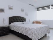 Suite amoblada en alquiler ubicado en edifico Quo Luxury...