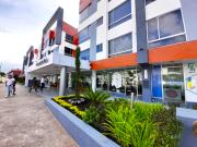 Suite Amoblada en Arriendo – Todo Incluido | Los...