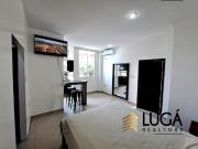 Suite Amoblada en renta con todos los servicios...