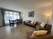 SUITE AMOBLADA EN RENTA EN CUMBAYA