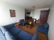 SUITE AMOBLADA EN RENTA – LA FLORESTA, CENTRO NORTE DE QUITO