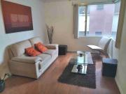 Suite amoblada en renta. República del Salvador