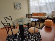 SUITE AMOBLADA EN RENTA SECTOR EL BATAN