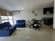 Suite amoblada en Samborondon km 4.5 en alquiler