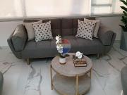 Suite amoblada en Samborondón Plaza