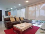 Suite amoblada en The Block, Samborondon, en alquiler
