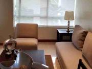 Suite amoblada en Venta o Alquiler en Torre del Sol,2do piso