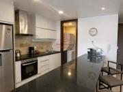 Suite amoblada en renta todo incluido en Puertas del Sol...