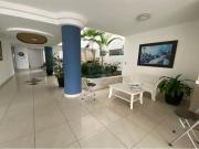 suite amoblada vista al mar de alquiler en manta