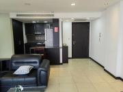 Suite amoblada y esquinera de alquiler en Puerto Santa...