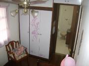 Suíte Ampla, Mobiliada,Individual, Butantã/USP