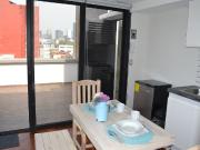 suite amueblada roma norte