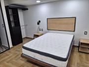 Suite amueblada y con servicios en RENTA en Tecamachalco