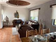 Suite amueblado en Renta en Hacienda San Jeronimo,...