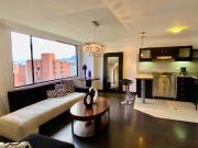Suite anublada en Renta