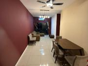 Suite at The Greens @ Subang West, Shah Alam