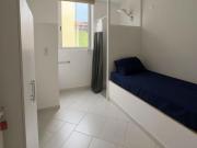 Suite c/ Wi Fi e banheiro privativo | Próx. UFPR