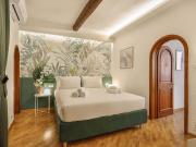 Suite Campuccio in Oltrarno Firenze