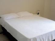 Suite com banheiro exclusivo