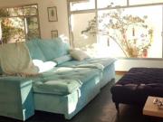 Suite com cama Casal 400 metros metro Sao Paulo/Morumbi