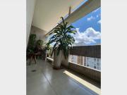 Suíte com terraço privativo em Higienópolis próximo ao metro