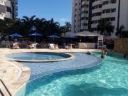 Suíte Com Vista do Mar