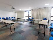 Suíte Comfort #1003 em Ponta Negra por Carpediem