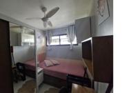 SUITE COMPACTA SOMENTE MOÇAS E SENHORAS SUITE COMPACTA SOMENTE MOÇAS E SENHORAS