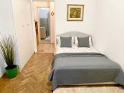 Suite con bagno e angolo cottura privato