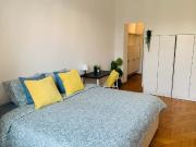 Suite con bagno privato in centro Milano 5