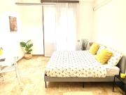 Suite con balcone privato e aria condizionata 3
