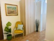 Suite con cucina privata adiacente Cattolica 7
