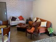 Suite con Excelente Ubicación en Alquiler Sector La Carolina