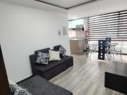 Suite con Excelente Ubicación en Alquiler Sector La...