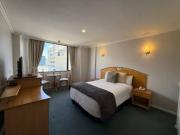 Suite con Excelente Ubicación en Alquiler Sector La Coruña