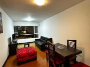 Suite con Excelente Ubicación en Alquiler Sector...