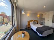 Suite con Excelente Ubicación Sector La Coruña